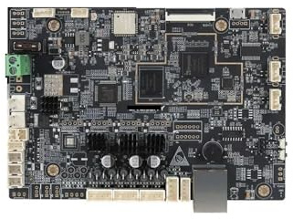 SAGUCFS Kit de carte mère d'origine Creality K1 K1 MAX pour imprimante 3D (K1 Max)