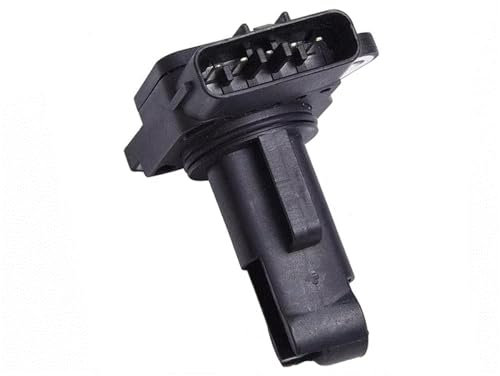 Auto Luftmassenmesser Kompatibel Mit Toyota MAF Luftmassenmesser Luftmassenmesser Sensor Luftmassenmesser Adapter 22204-22010