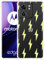 Coque Compatible avec Motorola Edge 40 Foudre