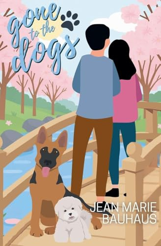 Gone to the Dogs (Redbud Romance)