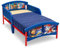Delta Children Nick Jr. Paw Patrol Kleinkinderbett aus Kunststoff