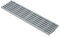 Jimten s-260 - Rejilla s260 500mm gris