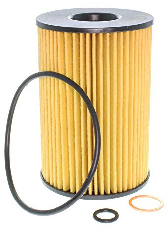 15D VAICO - V20-1928 - Oil Filter - fits BMW 11427583220