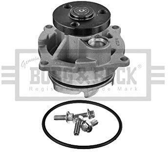 Borg & Beck BWP1789 Water Pump Kit To Fit Ford Mondeo 1 8/2 0 > 00