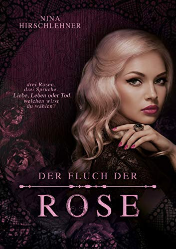 Der Fluch der Rose (Dark Spells)