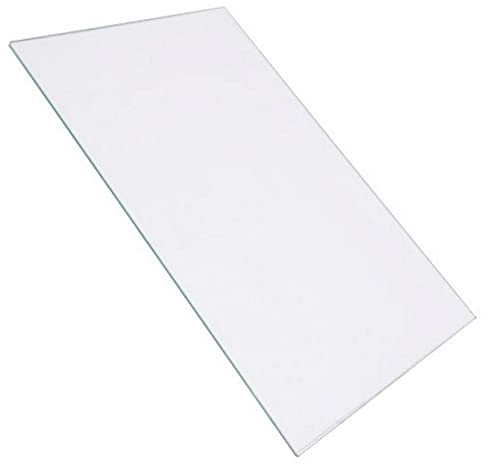 Clayette, étagère en verre dessus bac a légumes d'origine 475X307 mm Frigo, Réfrigérateur, Congélateur 2270069079, 2249088127 ARTHUR MARTIN Frigo, Ré