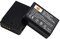 DSTE 2PCS LP-E10 LPE10 (2100maAh/7.4V) Batteria Compatibile per Canon 1100D 1200D Rebel T3 Kiss X50