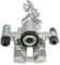 The Urban Company Brake Caliper Compatible/Replacement For Mazda MX-5 (1998-2005) Rear Left