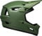 Bell Sanction 2 Matte Dark Green XXS