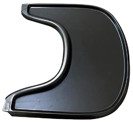 Child Dining Chair Accessories Food Tray Baby High Chair Dining Table Tray for Stokk Dining Chair Highchair Trays High Chair Accessories Catch Food