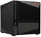 ASUSTOR NIMBUSTOR 4 Gen2 AS5404T - NAS-Server