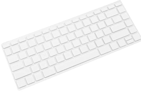 Protezione della tastiera del computer portatile Per HP Keyboard Cover Protector Pavilion X360 14-cd0213nb 14-cd0003ne 14-cd00073tx 14 Series Laptop