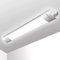 BERIXDEEP Neon LED 120 cm, 36W Tube LED Etanche, Reglette LED Garage pour Bureau Plafond Extérieur Murale Cuisine Atelier Parking, Blanc Neutre 4000K 4000lm