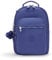 Kipling SEOUL S Small Backpack, Ocean Blue (Blue)