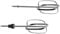 Fouet mélangeur compatible avec / pièce de rechange pour batteur Kenwood AS00003094 HMP54.000si HMP54000si Chefette