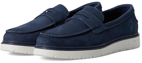 Toms Herren Navi Trvl Lite HavanaSlipper