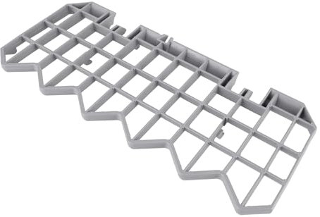 sparefixd Suitable for Neff Dishwasher Cup Rack Glass Stem Holder Flap