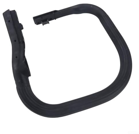 Accesorio de motosierra MS341 y MS361, mango ergonómico que mejora el control y la comodidad