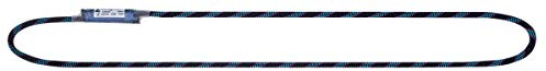 Beal Jammy 50cm Schwarz - Leichte hochfeste Aramid Bandschlinge, Größe 50 cm - Farbe Black