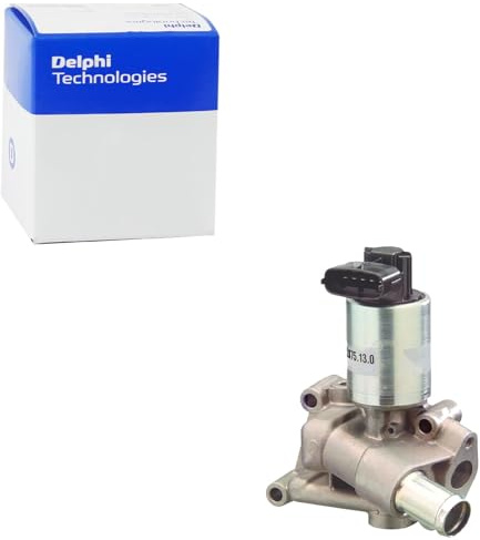 DELPHI AGR Ventile Abgasrückführungsventil EG10300-12B1