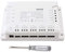 4CH PRO R3 Smart Switch Intelligente WiFi Fernbedienung Drahtlos WLAN Schalter Selbstverriegelnde/Interlock RF Smart Socket Kompatibel mit Alexa Google