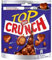 NESTLE - Top Crunch Chocolat Lait 230G - Lot De 3