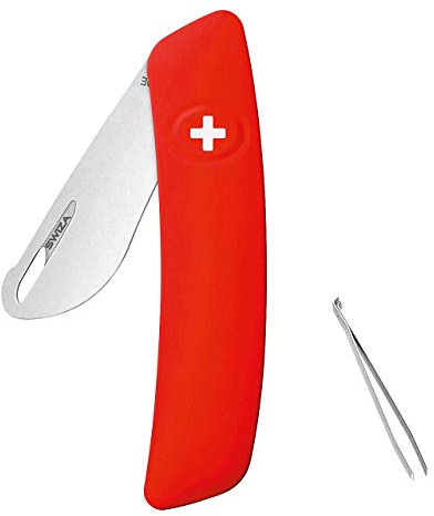 SWIZA Buttermesser BL00