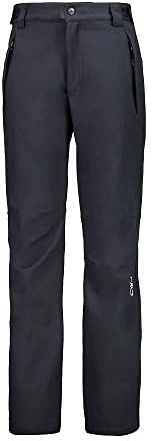 CMP - Lange Hosen für Kinder, Anthrazit, 164