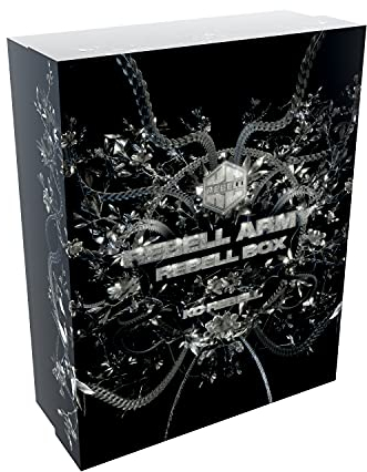 KC Rebell - Rebell Army (Ltd. Rebell Box) (exklusiv bei Amazon.de)