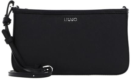 Liu Jo Esploratri ECS Crossbody Black