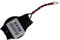 LeFix Batterie CMOS RTC de rechange pour HP ProBook 650 G1 G2|640 G1 G3|645 G1 G2|655 G1 G2|725 G4|ELITEBOOK 8470P,8470W,8460W