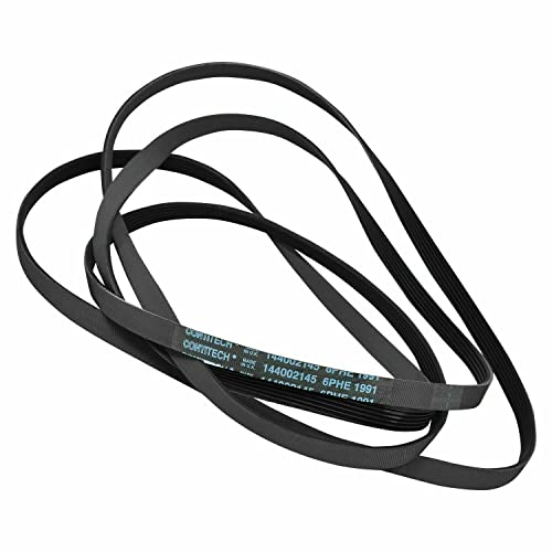 Aspares Correa secadora Contitech original para Hotpoint Indesit 144002145 6PHE 1991