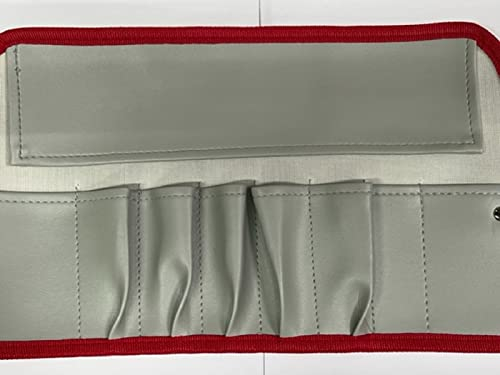 BMW Werkzeugtasche für Bordwerkzeug Werkzeug Tasche grau