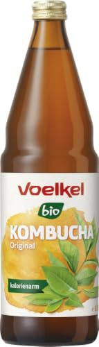 Bio Kombucha Original 2 x 0,75 L