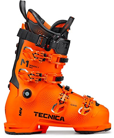 Moon Boot Tecnica MACH1 MV 130 TD GW - 28,5