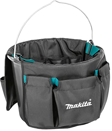 Makita E-15497 Porta Utensili Per Cestino Universale (Cestino Non Compreso)
