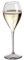 AIOS Flûtes à prosecco incassables en Tritan sans BPA 165 ml (lot de 4)