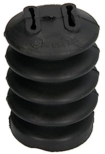 Faltenbalg, Bremssattelführung WABCO 8977532624