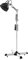RibasuBB Infrarotlampe Wärmelampe, 300 watt Rotlichtlampe Infrarotlicht Heimgebrauch Infrarotlicht-Rotlicht-Wärmelampen Set, 180° Gedreht Werden, 30/60/90 Minuten Timing-Funktion