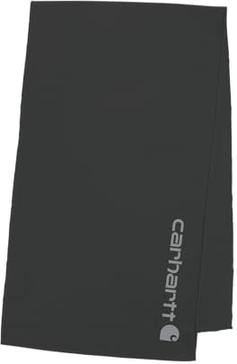 Carhartt Force Mesh Handtuch, Schwarz, Einheitsgröße, Schwarz, Einheitsgröße