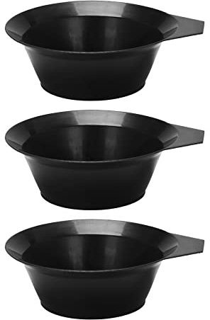SRMAN 3X Friseur Salon Haarfarbe Faerbebecher Schuessel Faerbung [Koerperpflege]