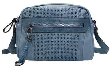Bata Damencrossbody-Tasche modische Umhängetasche für Damen