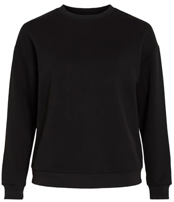 Vila Female Sweatshirt VISANDY Basic | Sweatshirt