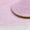 FANTIAN 1.8 kgs Pink Decorative Sand, Thiny Sand for Paintings, Candle, Vase Filler, Wedding Ceremony, Arts Crafts, Bowl Fillers