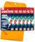 Loctite Repositionable Gel, More time for gluing, Correctable super glue, Convenient Travel Size 6 x 3g