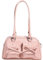 Ericetion Unterarmtasche Schleife, Y2k-Schultertaschen, Damen-achseltasche, Leder-Handtasche Schleife, Für Party, Bankett, Hochzeit