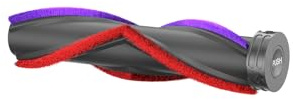 Vistefly Rullo della Spazzola per Aspirapolvere V15 Ultra