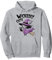 Halloween Hexe süßes Mädchen Kostüm Trick Treat Halloween Pullover Hoodie