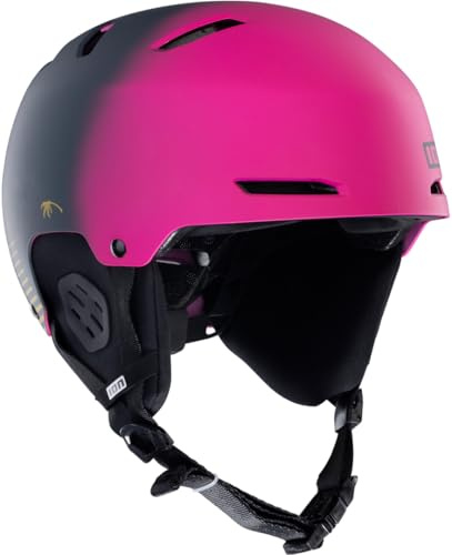ION Slash AMP Helm 2025 Multicolour