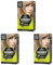 Llongueras Color Advance Tinte Pelo Mujer Coloración Permanente Color Intenso hasta 5 semanas - Tono 9.1 Rubio Claro Claro Ceniza (Paquete de 3)